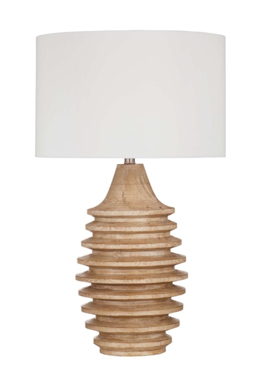 Capistrano Table Lamp