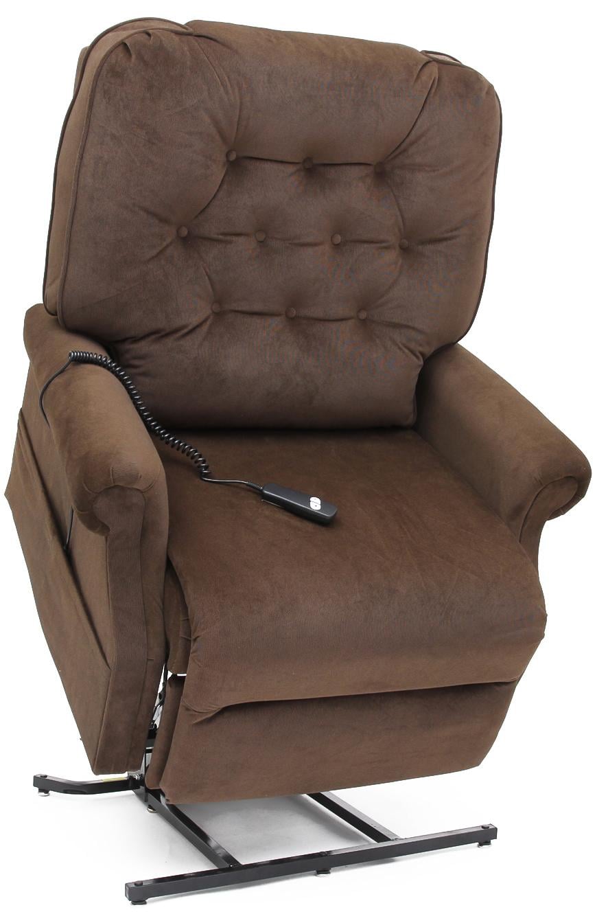 3-Position Heavy Duty Chaise Lounge