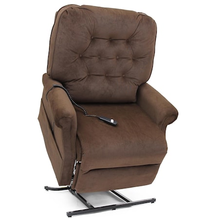 3-Position Heavy Duty Chaise Lounge