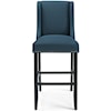 Modway Baron Bar Stool