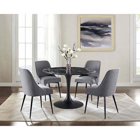 7-Piece Dining Set