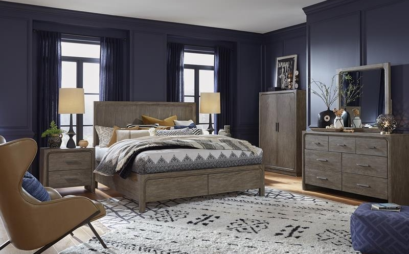 Sharon Westbourne Nightstand