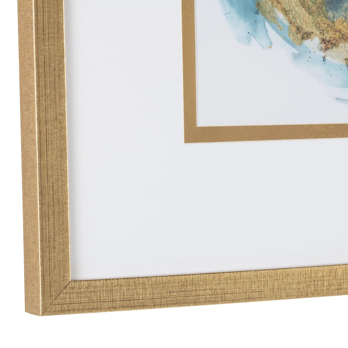 Carver Wall Art - Set of 6