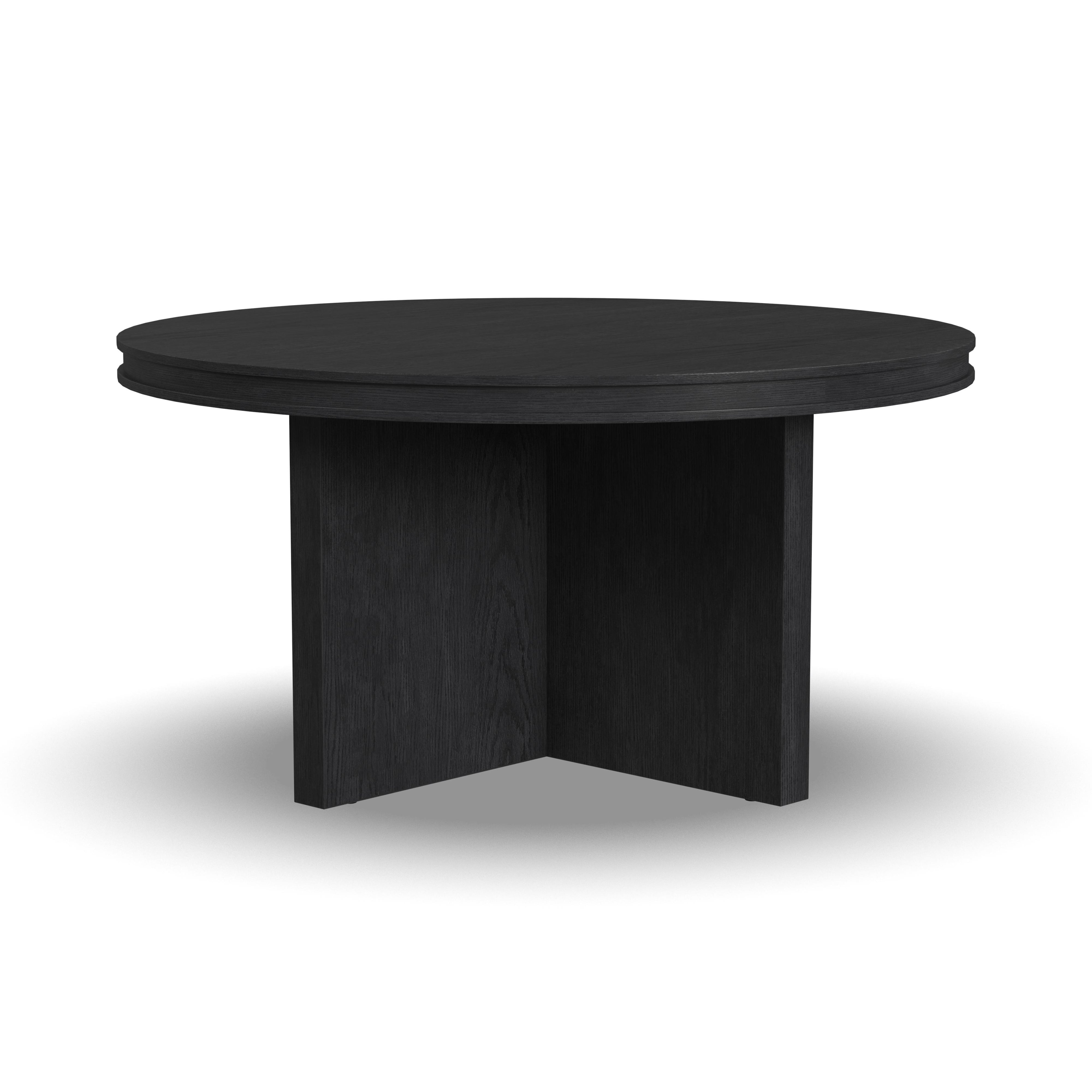 Flexsteel Statements Waterfall Coffee Table