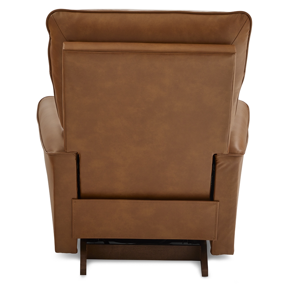 La-Z-Boy 804 Belmont Power Rocking Recliner w/ Headrest