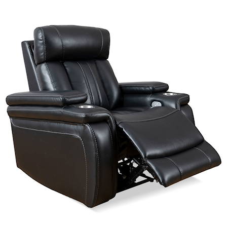 Power Recliner