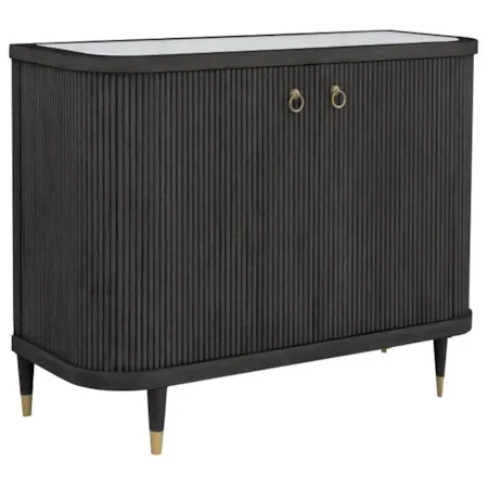 2-Door Credenza
