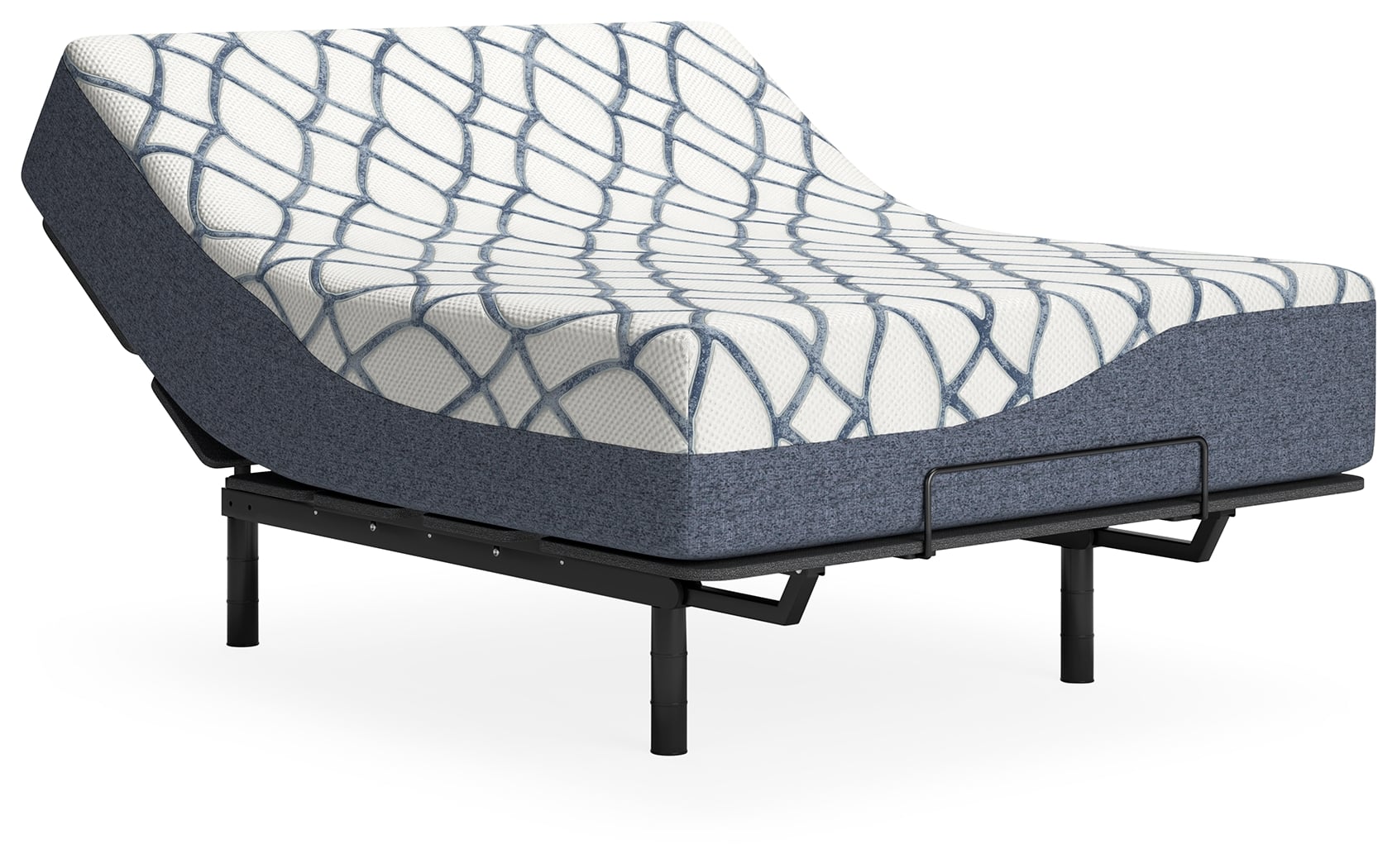 Sierra Sleep 14 Inch Chime Elite 2.0 Queen Mattress