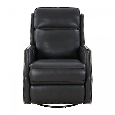 Power Swivel Glider Recliner