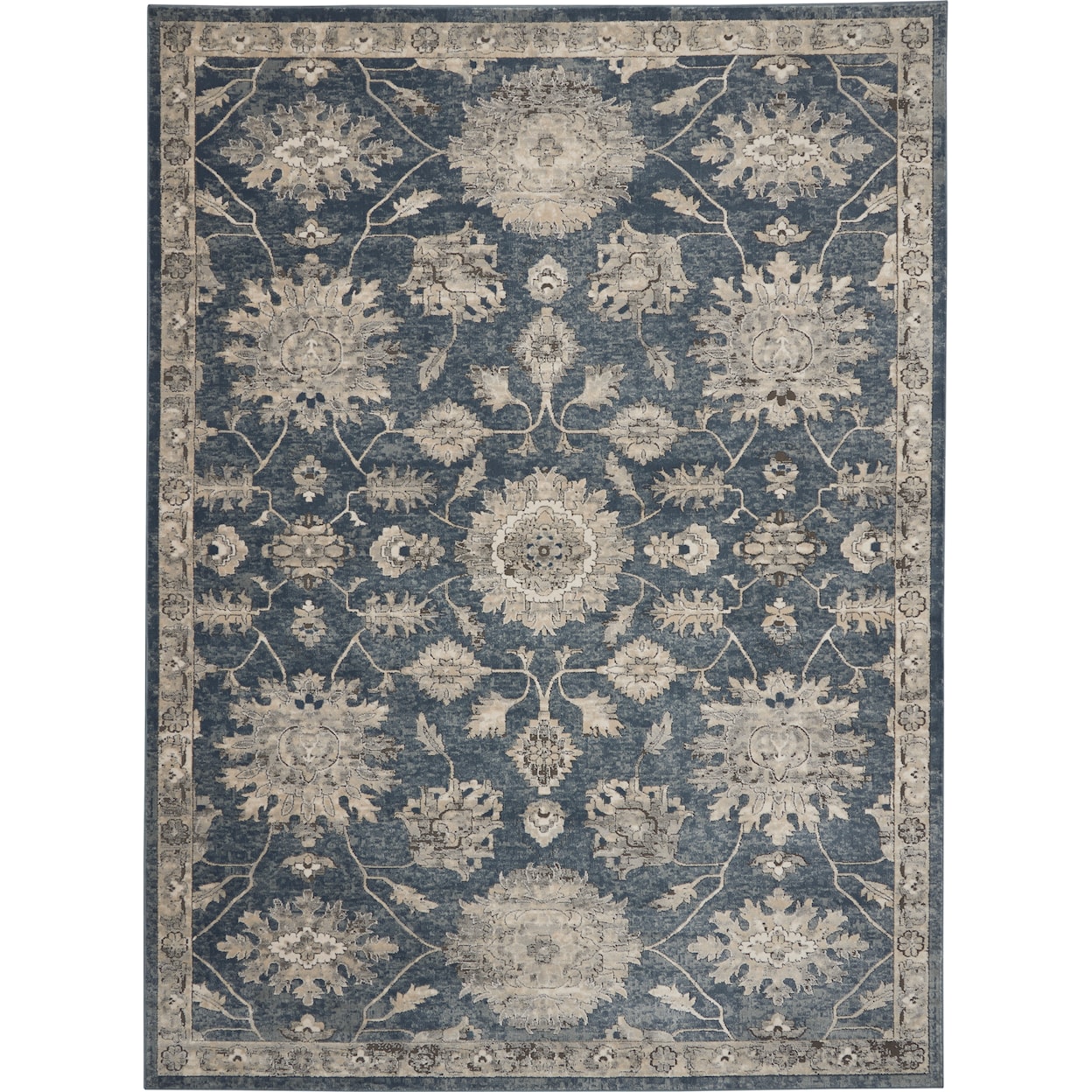 Nourison Quarry 7'10" x 9'10"  Rug