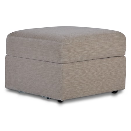 Storage Ottoman