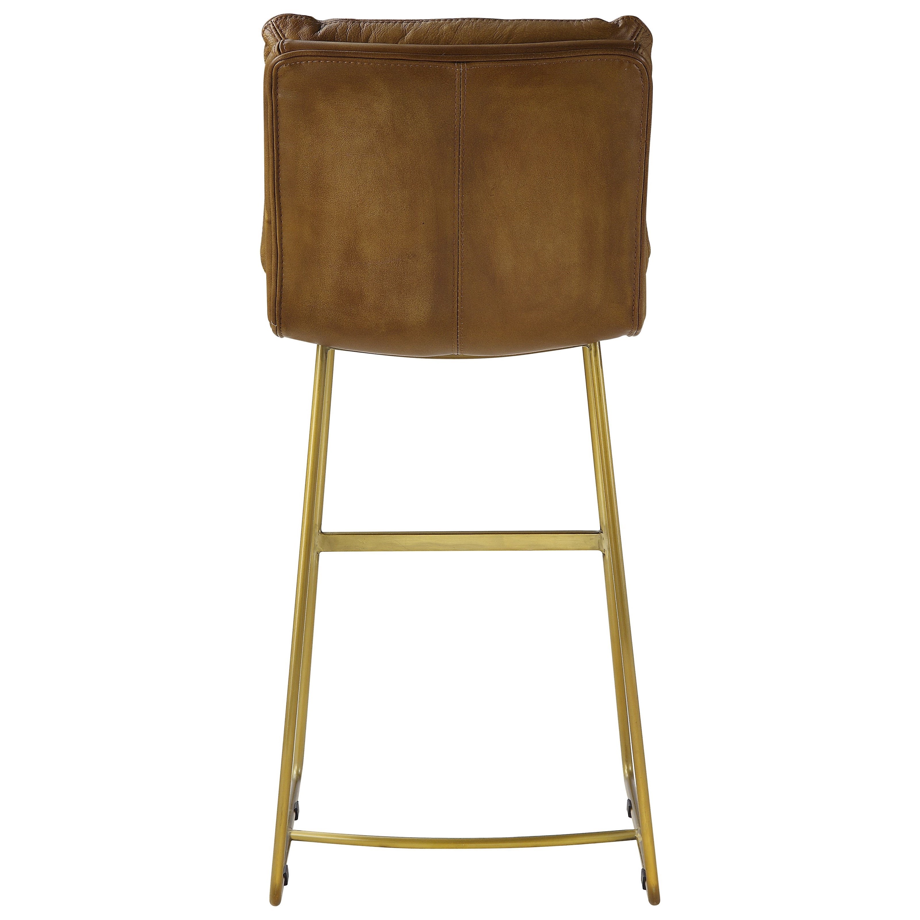Set of 2 Bar Stools
