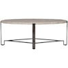 Bernhardt Sayers Sayers Cocktail Table