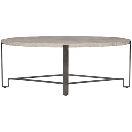 Sayers Cocktail Table