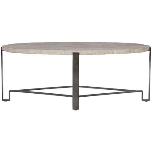 Sayers Cocktail Table