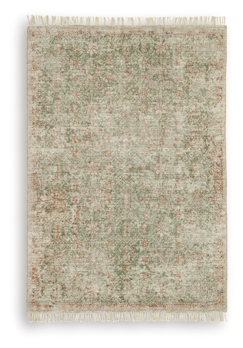 Medium Rug