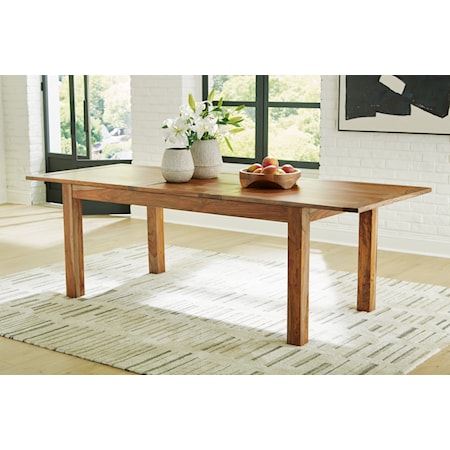 Dining Extension Table