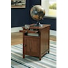 Signature Design by Ashley Furniture Treytown Chairside End Table