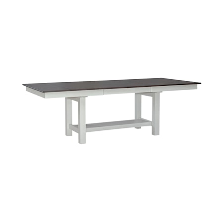 Trestle Table