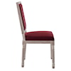 Modway Court Dining Side Chair