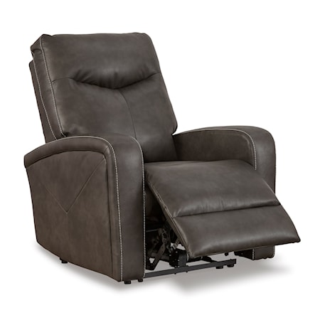 Power Recliner