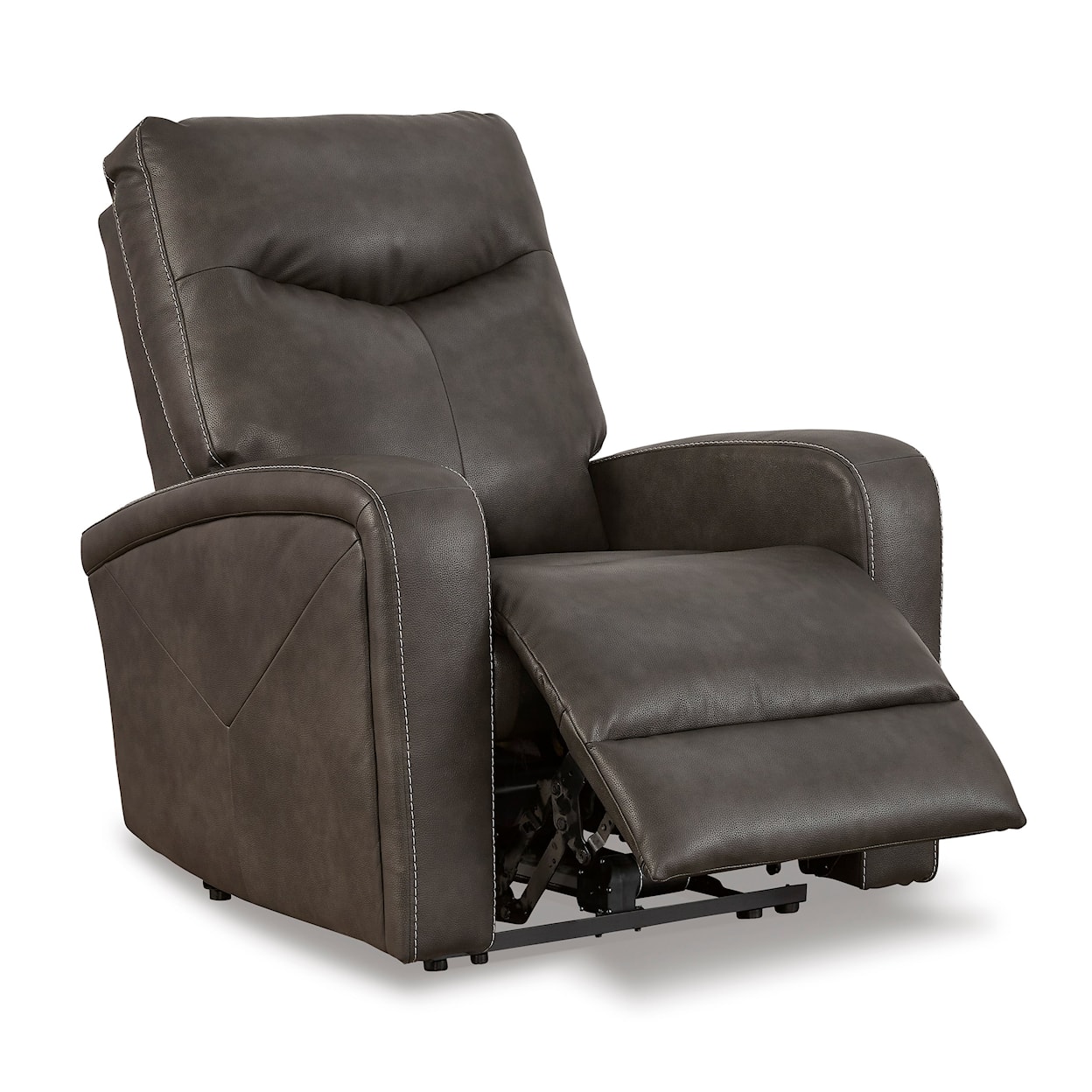 Ashley Furniture Signature Design Ryversans Power Recliner