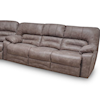 Franklin 500 Legacy Manual Reclining Sofa