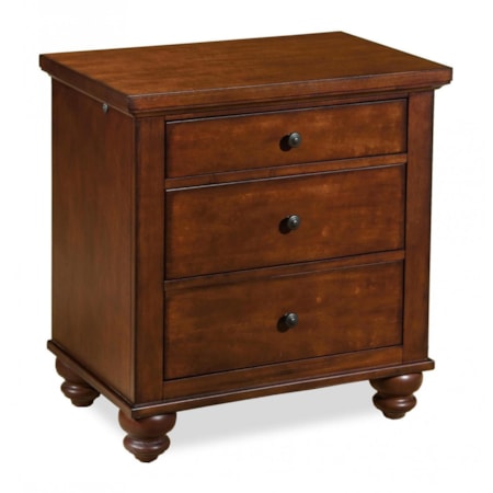 Queen Bedroom Group