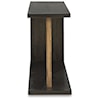 Signature Design by Ashley Camlett Console Sofa Table