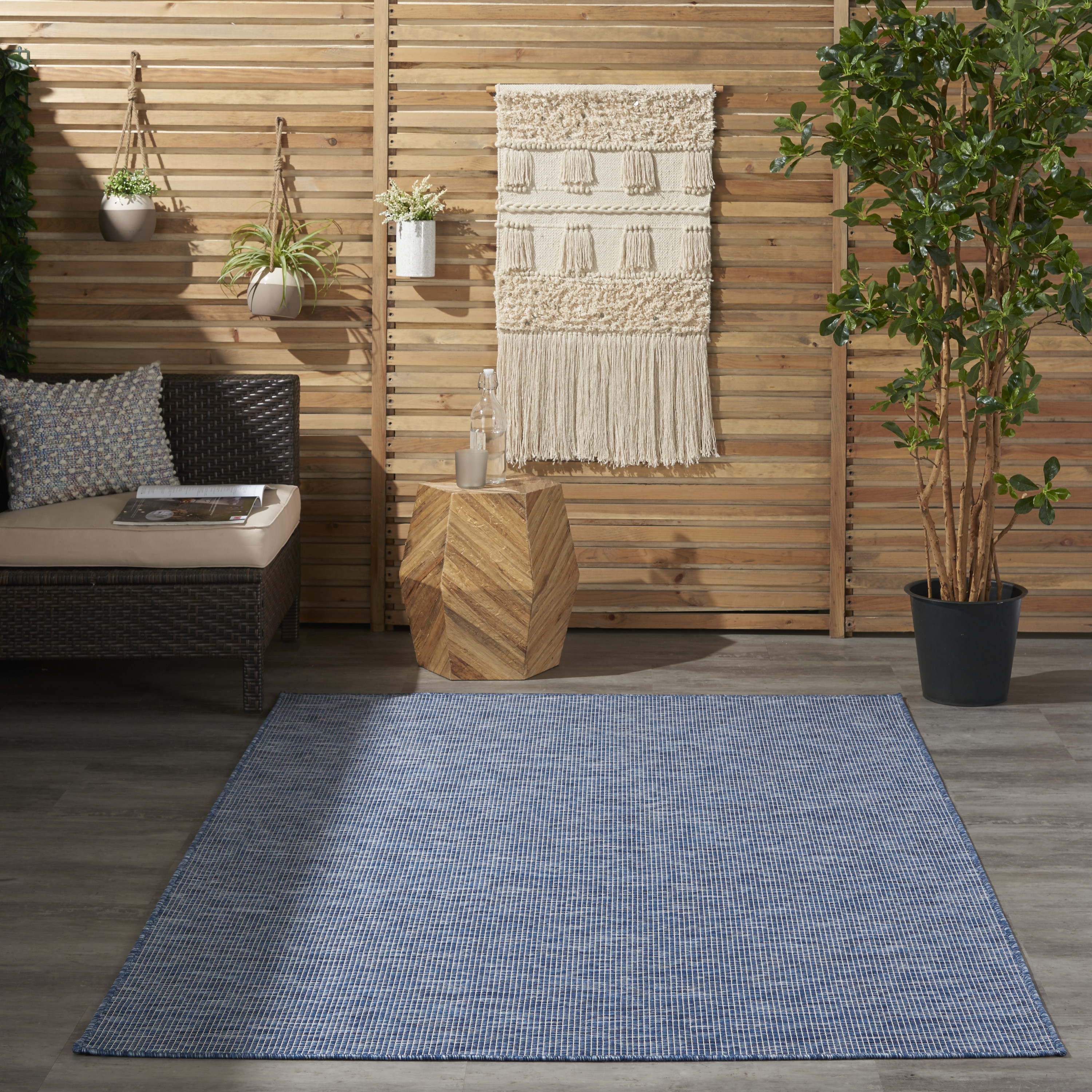 Nourison Positano 5' x 7'  Rug