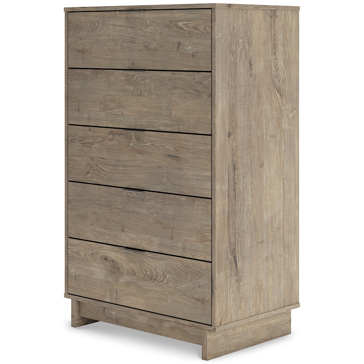 Signature Design by Ashley Oliah Chest of Drawers