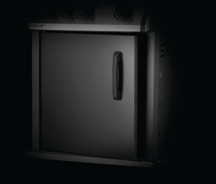 Napoleon Barbeques Rogue® 425