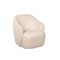 Downy Club Chair