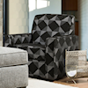 Peak Living 3660 Accent Swivel Chair