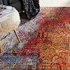 Nourison Chroma 4' x 6'  Rug