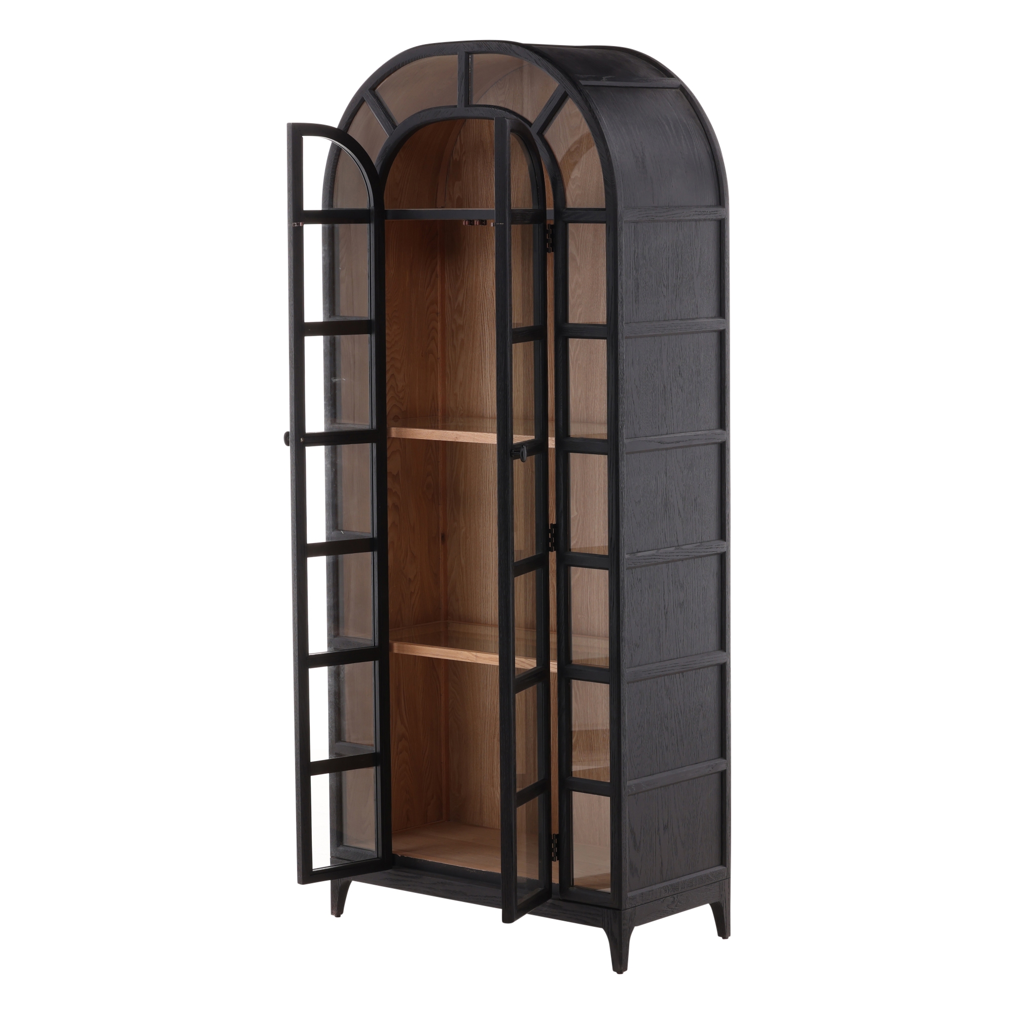 Furniture Classics Furniture Classics 3-Shelf Bookcase