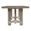 Ashley Furniture Signature Design Chrestner Dining Table