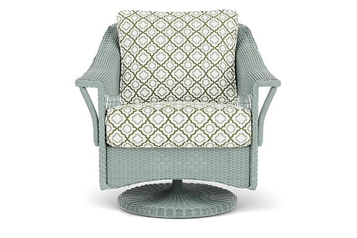 Swivel Glider Lounge Chair