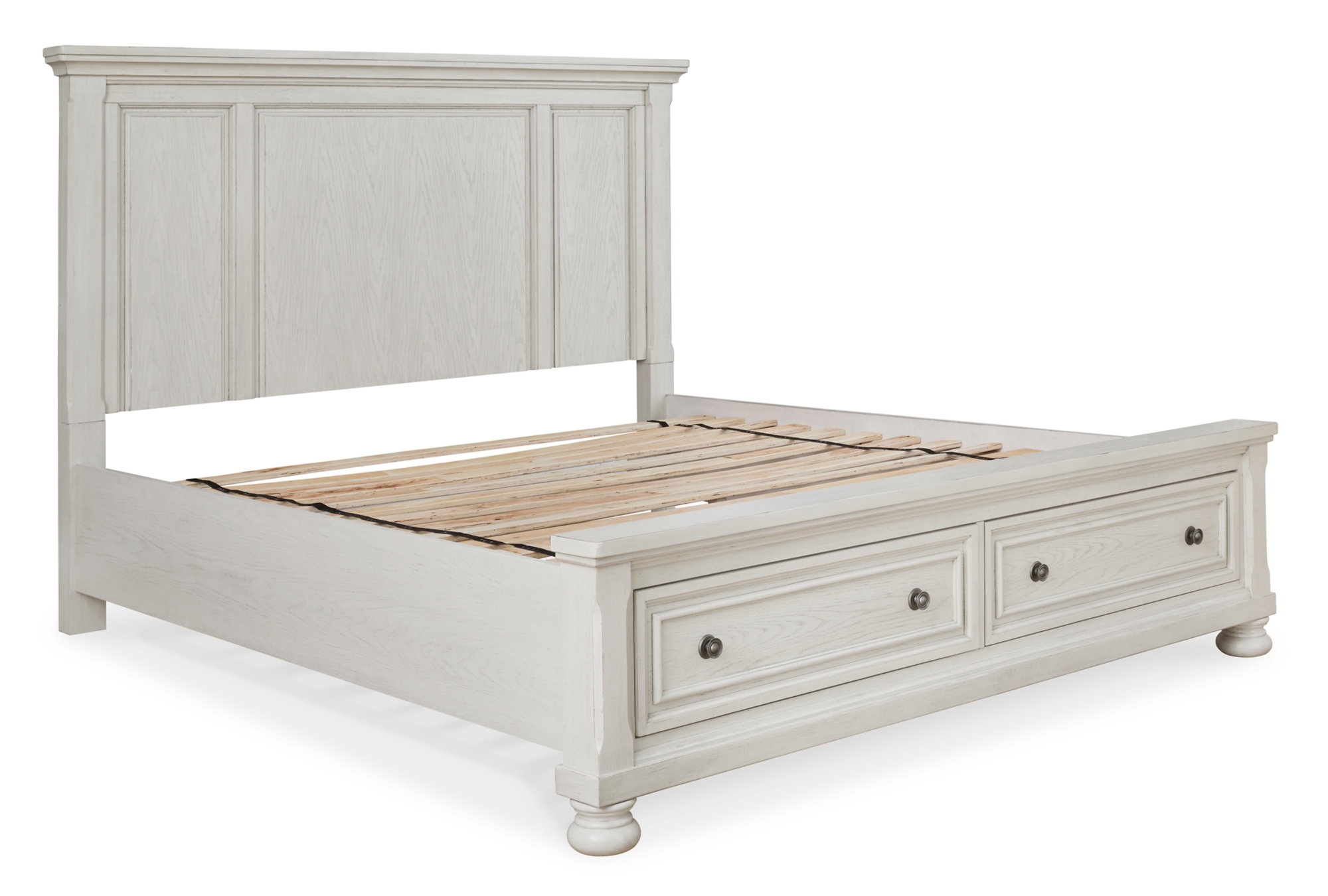 Queen Bedroom Set