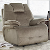 Southern Motion Big Deal Power Headrest Rocker