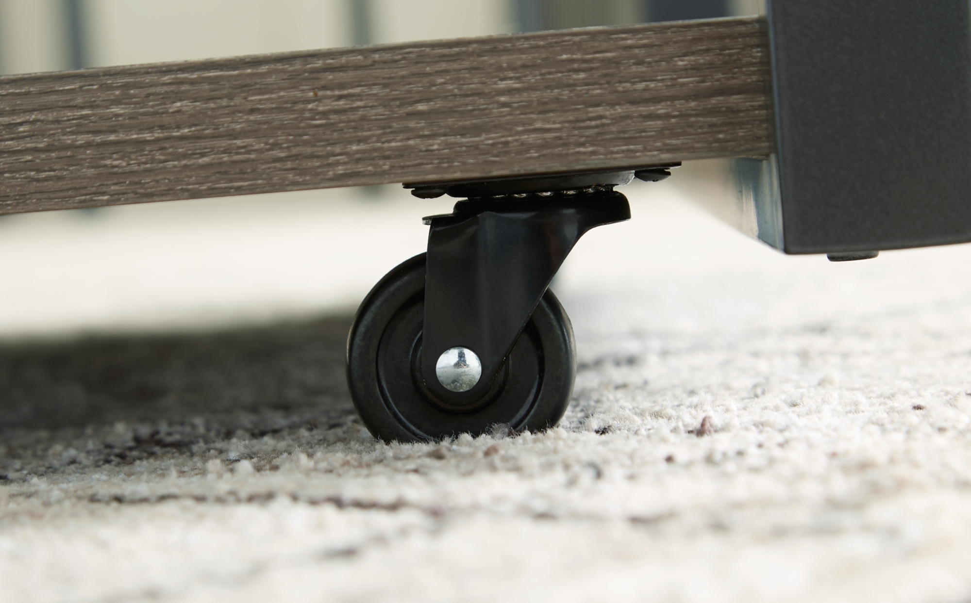 Signature Design by Ashley Wilmaden Occasional Table (Set Of 3)