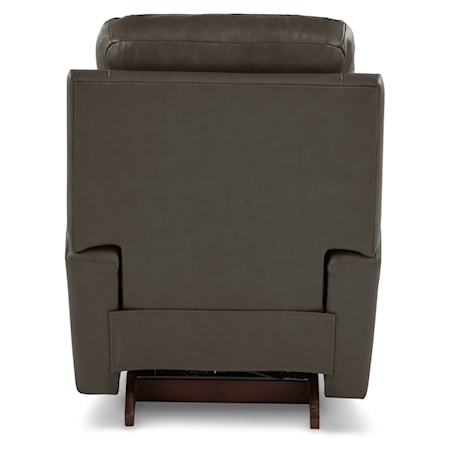 Power Wall Recliner w/ Headrest &amp; Lumbar