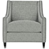 Bernhardt Bernhardt Interiors Palisades Fabric Chair