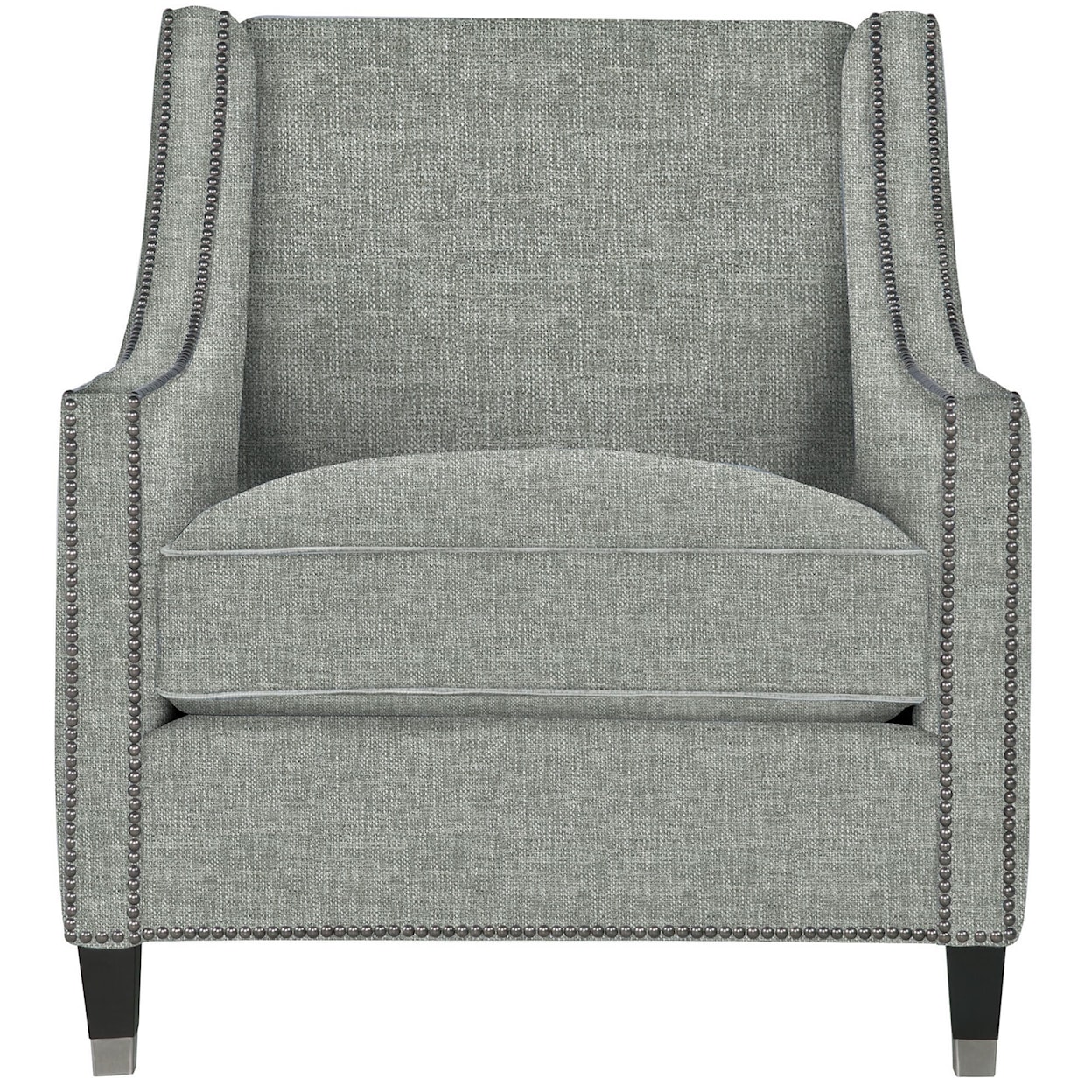 Bernhardt Bernhardt Interiors Palisades Fabric Chair