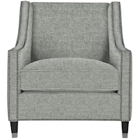 Palisades Fabric Chair