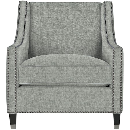 Palisades Fabric Chair