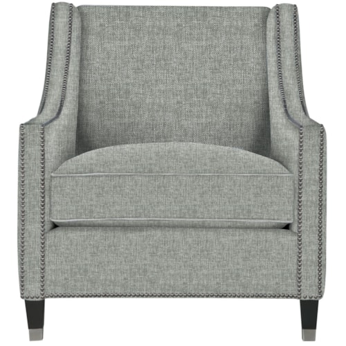 Palisades Fabric Chair