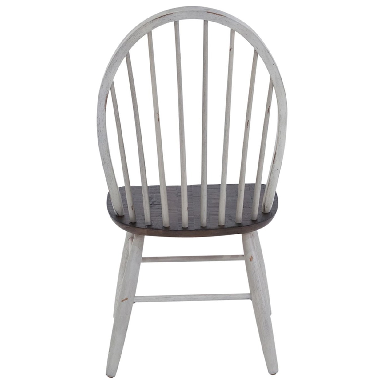 Libby Farmhouse Side Chair