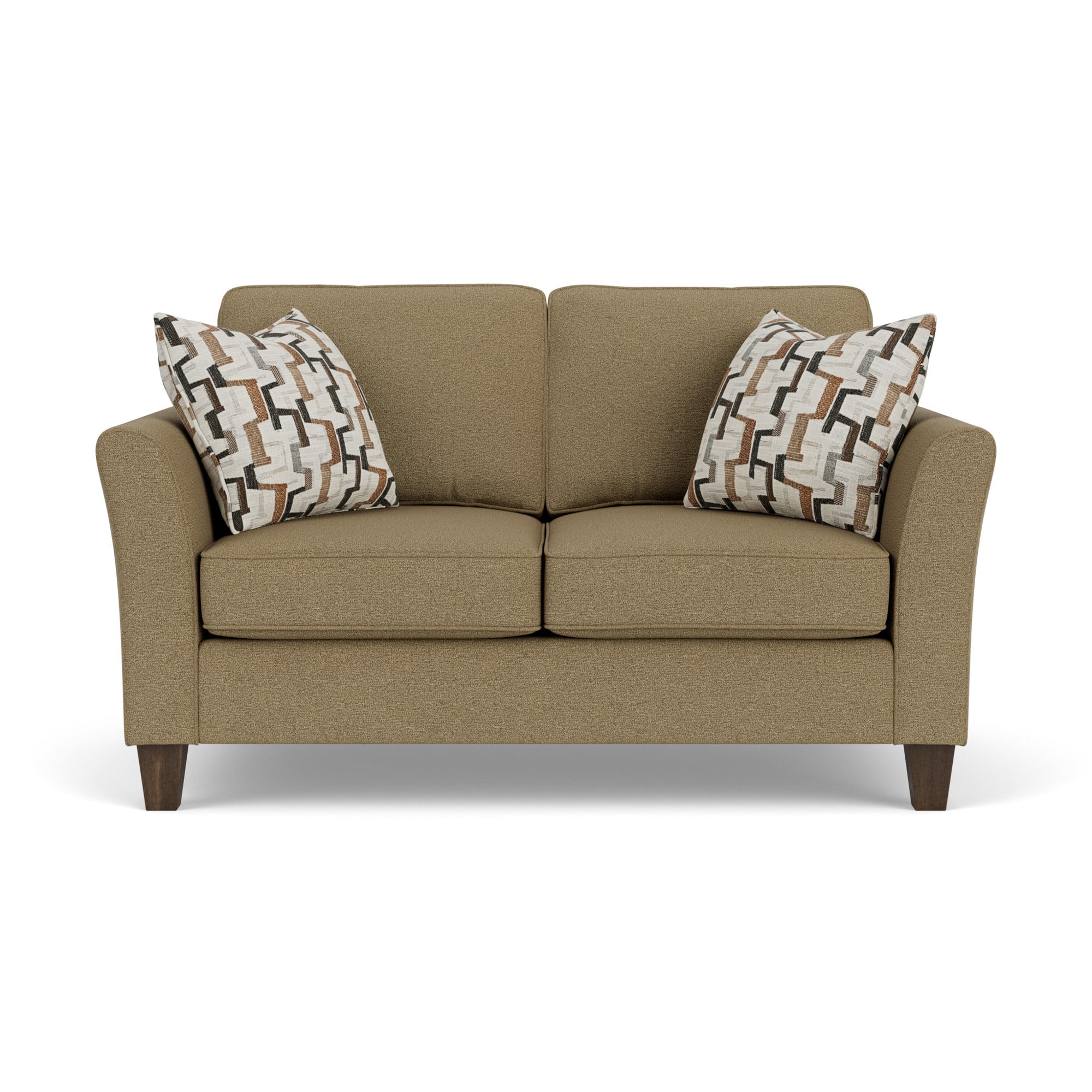Flexsteel Libby Loveseat