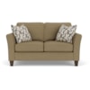 Flexsteel Libby Loveseat